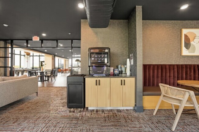 421 N Pennsylvania St, Unit SI ID1312593P in Indianapolis, IN - Foto de edificio - Building Photo