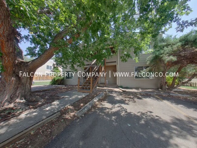 4630 Picturesque Ct in Colorado Springs, CO - Building Photo - Building Photo