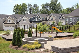 916 Marsac St in Charlottesville, VA - Building Photo - Building Photo