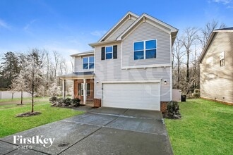 9343 Sloan Forest Dr in Charlotte, NC - Foto de edificio - Building Photo