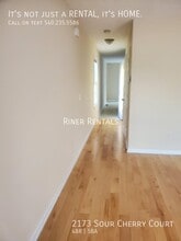 2173 Sour Cherry Ct in Harrisonburg, VA - Building Photo - Building Photo