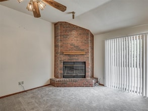 10208 Pinckney Ct in Oklahoma City, OK - Building Photo - Building Photo