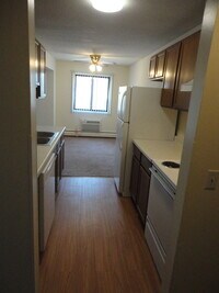 Riverview Estates and Sunset Apartments photo'