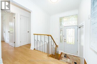 145 Sloane Ave in Toronto, ON - Building Photo - Building Photo