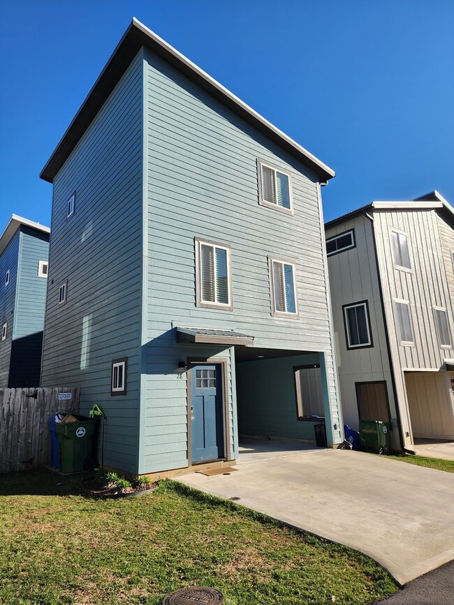 property at 28 E Citra St