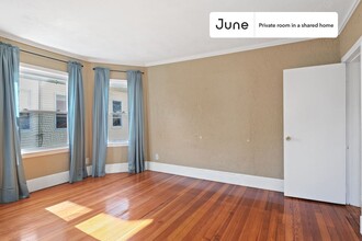 Private bedroom in 6 bed/2 bath Home in Boston, MA - Building Photo - Building Photo