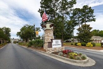 Panther Effingham Parc Apartments in Rincon, GA - Foto de edificio - Building Photo
