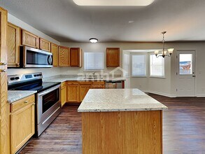 11383 Berry Farm Rd in Fountain, CO - Building Photo - Building Photo
