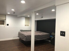 1442 W St SE in Washington, DC - Building Photo - Building Photo