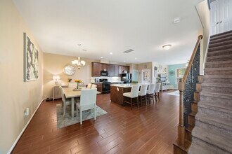 2621 Wilson Creek Dr in Pasadena, TX - Building Photo - Building Photo