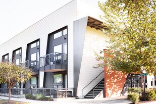 49 Navasota St in Austin, TX - Building Photo