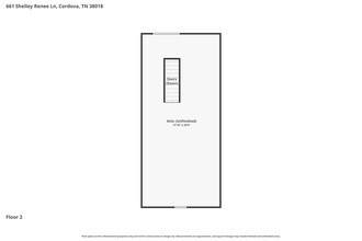 661 Shelley Renee Ln in Memphis, TN - Building Photo - Building Photo