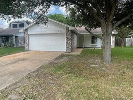 3110 Rocky Crest Dr in Katy, TX - Building Photo