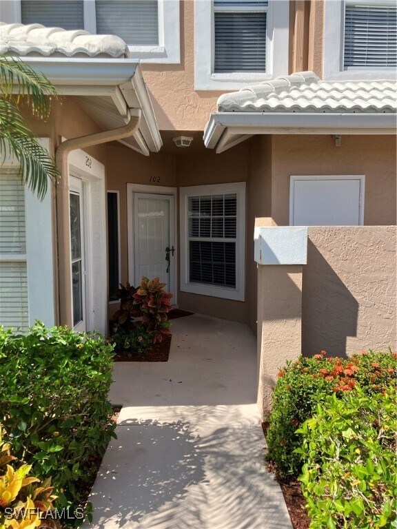 property at 3921 Leeward Passage Ct