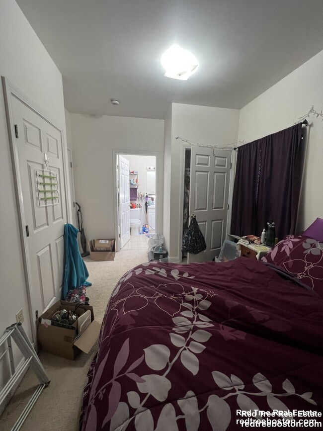 8-10 Glencoe St. Unit 5, Unit 5 in Boston, MA - Building Photo - Building Photo