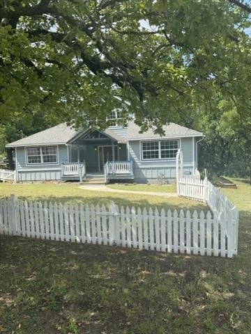 property at 1379 Gilman Rd