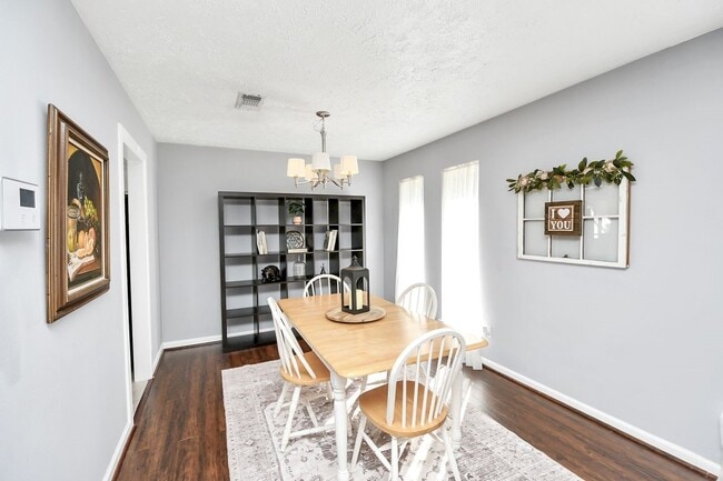 property at 1971 Round Spring Dr