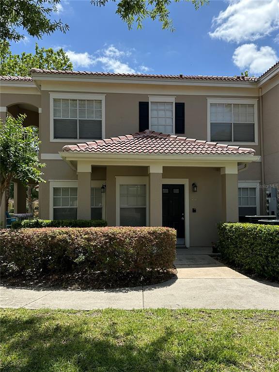 property at 2625 White Magnolia Way