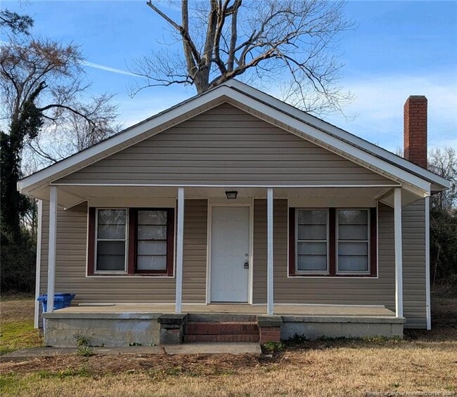 property at 406 Warren St