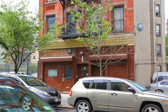 442-444 E 115th St in New York, NY - Building Photo - Building Photo