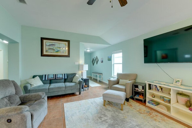 1509 Oak Harbor Dr in Corpus Christi, TX - Building Photo - Building Photo