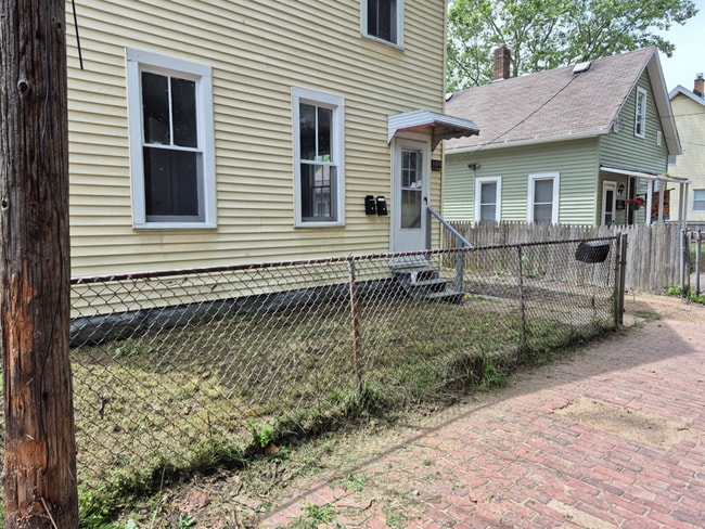 property at 3124 W 11th Pl