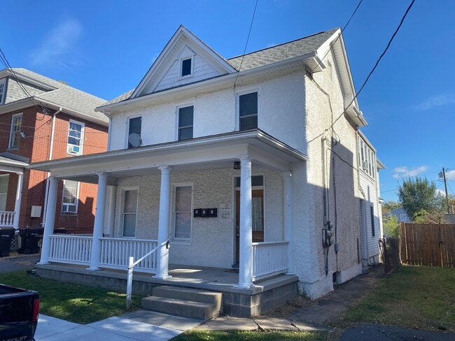 506 N Loudoun St