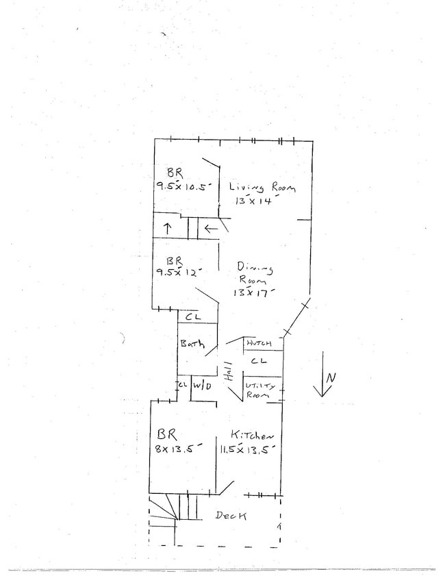 1922 W Irving Park Rd, Unit 3 in Chicago, IL - Building Photo - Building Photo