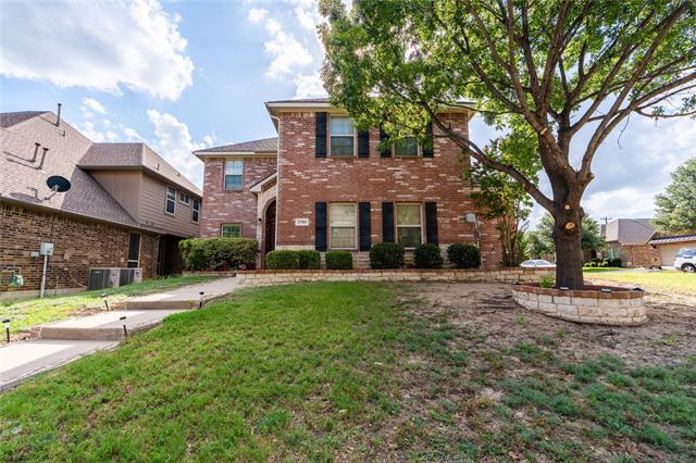 1700 Martina Dr in McKinney, TX - Building Photo - Building Photo