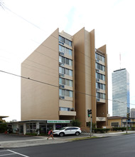 Kalakaua Plaza in Honolulu, HI - Building Photo - Building Photo