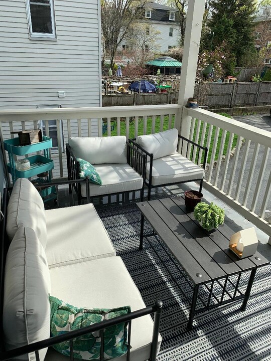 41 Porter St in Somerville, MA - Building Photo