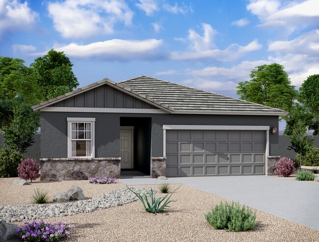 10350 N 156th Ave in Waddell, AZ - Building Photo - Building Photo