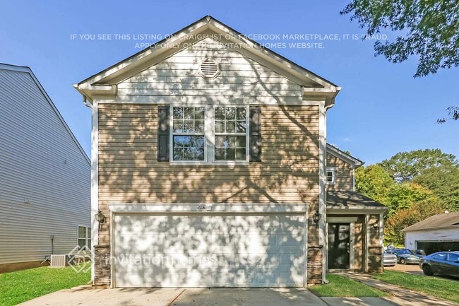 property at 618 N Mulberry St