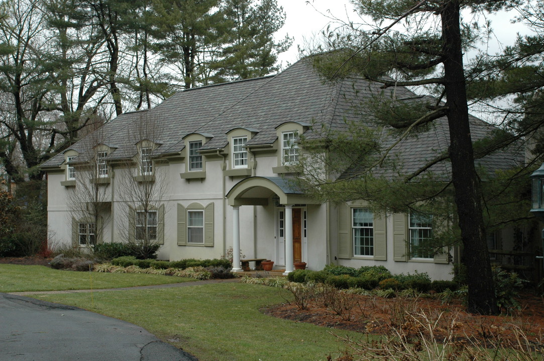 1599 Fairville Rd in Chadds Ford, PA - Building Photo