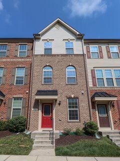 7721 Duncannon Ln in Severn, MD - Building Photo - Building Photo