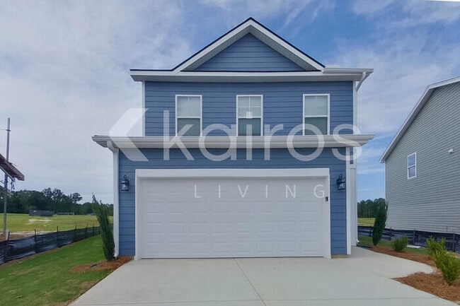 property at 964 Silent Barge Cv