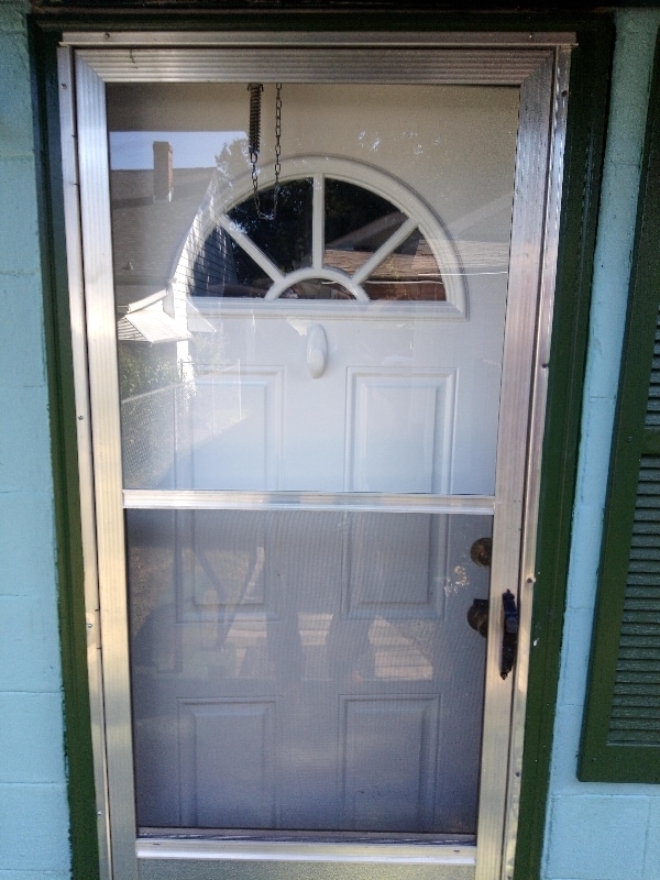 property at 224 Clement Ave