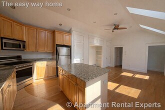 117 Columbia St, Unit #2 in Cambridge, MA - Building Photo - Building Photo