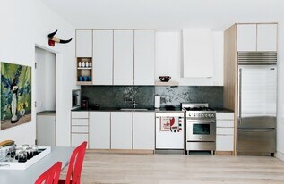 226 W 25th St in Houston, TX - Building Photo