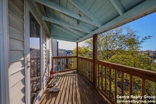 17 Princeton St, Unit 3 in Medford, MA - Building Photo