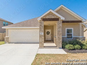 522 Candor Stone