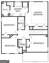 4115 Rolling Rock Trl in Cumming, GA - Building Photo - Building Photo