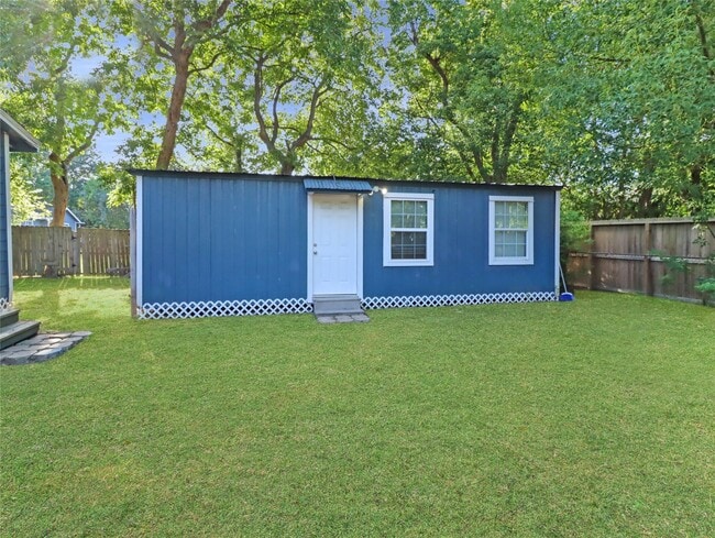 property at 720 Roosevelt