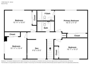 13466 Almetz St in Los Angeles, CA - Building Photo - Building Photo