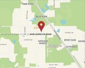 5435 Lewellyn Rd in Lakeland, FL - Building Photo - Building Photo