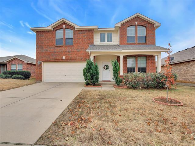 8516 Sagebrush Trail