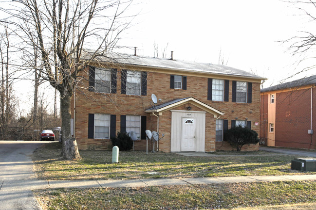 7409 Garrison Rd in Louisville, KY - Building Photo - Building Photo