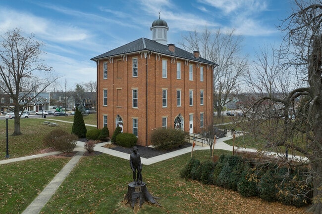 Apartments for rent in Sunbury, OH