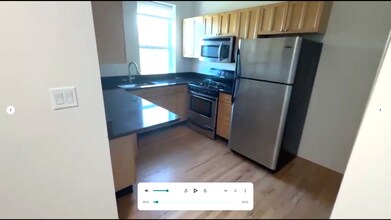 85 Park Dr, Unit 18 in Boston, MA - Building Photo - Building Photo