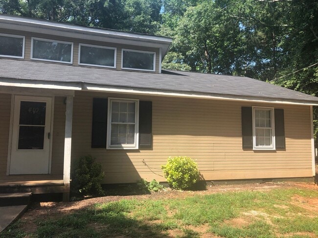 410 Timothy Rd in Athens, GA - Building Photo - Building Photo